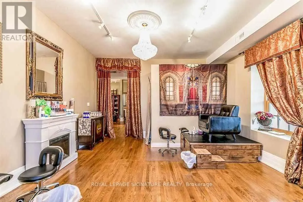 83 DAWSON MANOR BOULEVARD