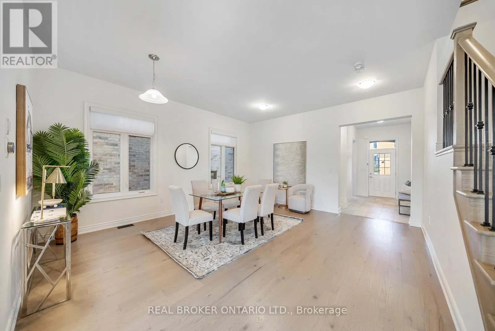 58 MEADOW VISTA CRESCENT