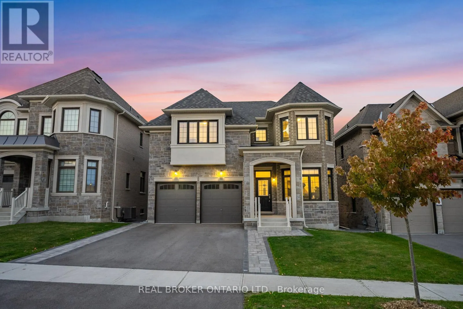 58 MEADOW VISTA CRESCENT