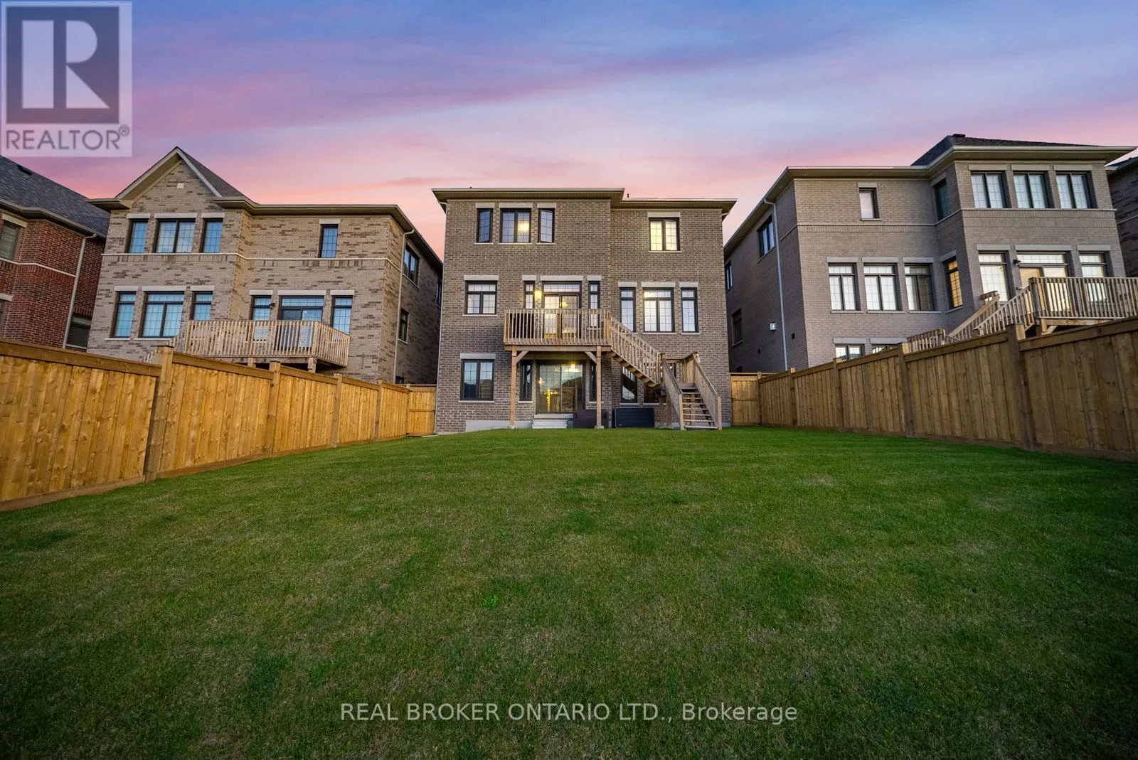 58 MEADOW VISTA CRESCENT