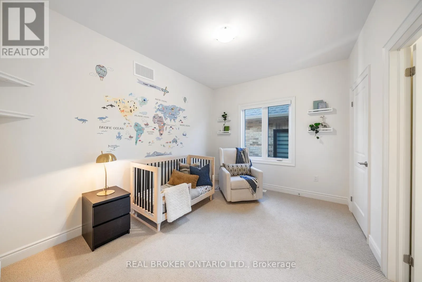 58 MEADOW VISTA CRESCENT