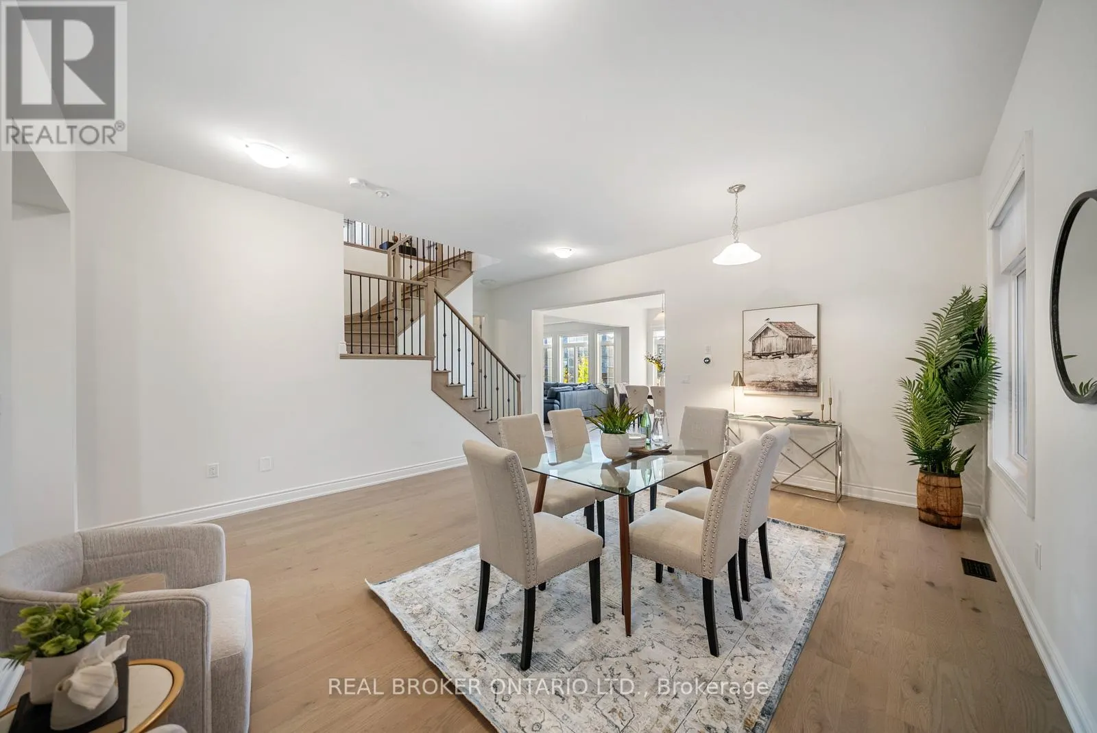 58 MEADOW VISTA CRESCENT