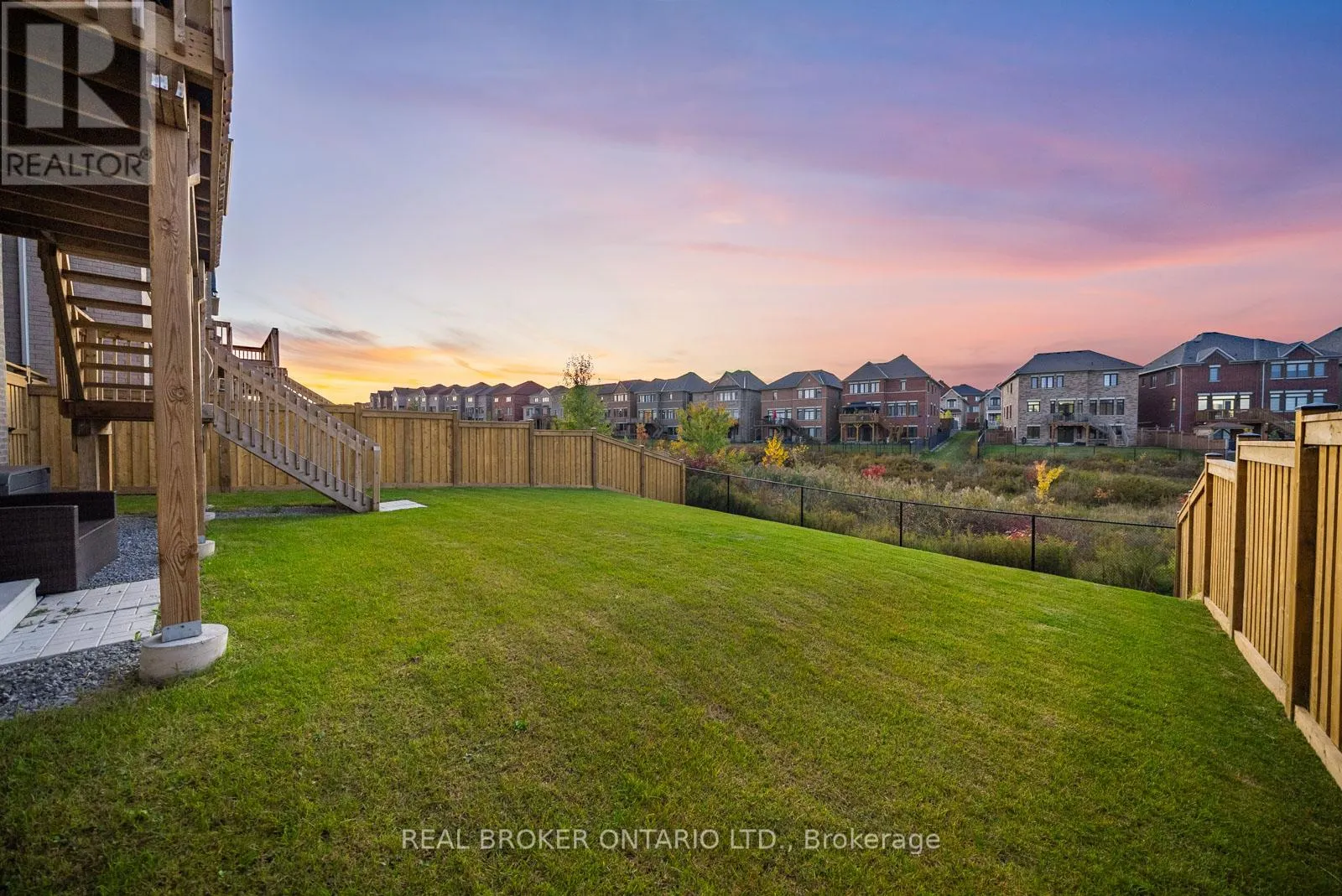 58 MEADOW VISTA CRESCENT