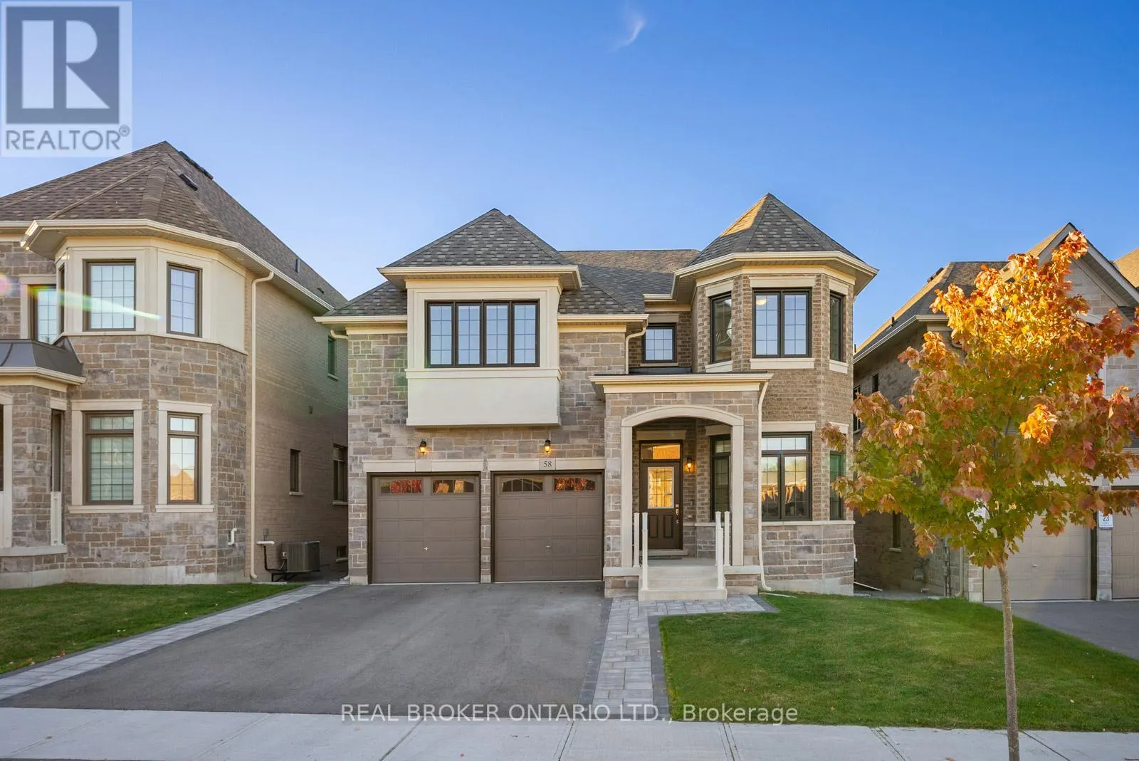 58 MEADOW VISTA CRESCENT