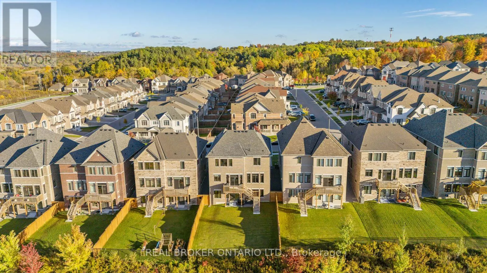 58 MEADOW VISTA CRESCENT