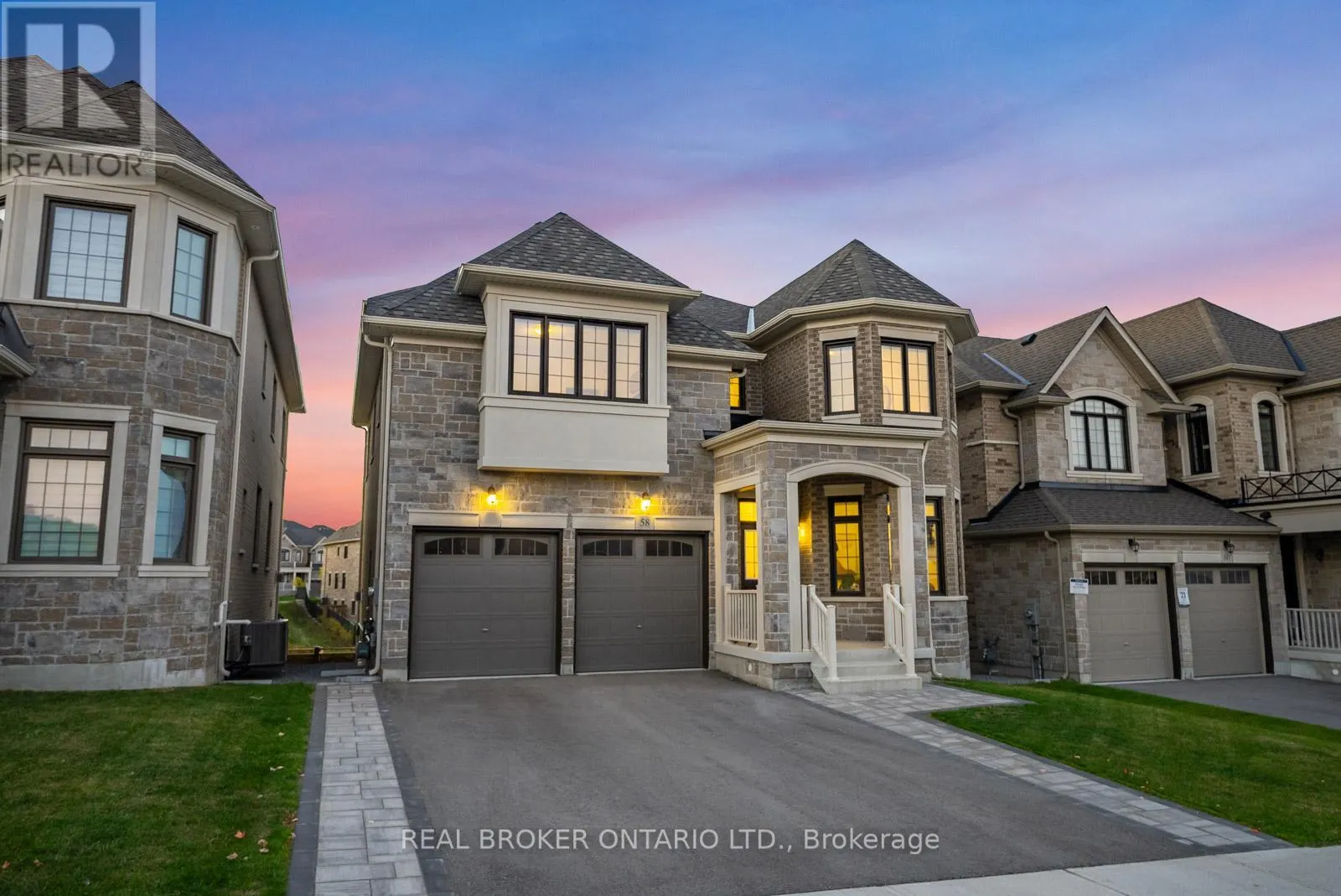 58 MEADOW VISTA CRESCENT