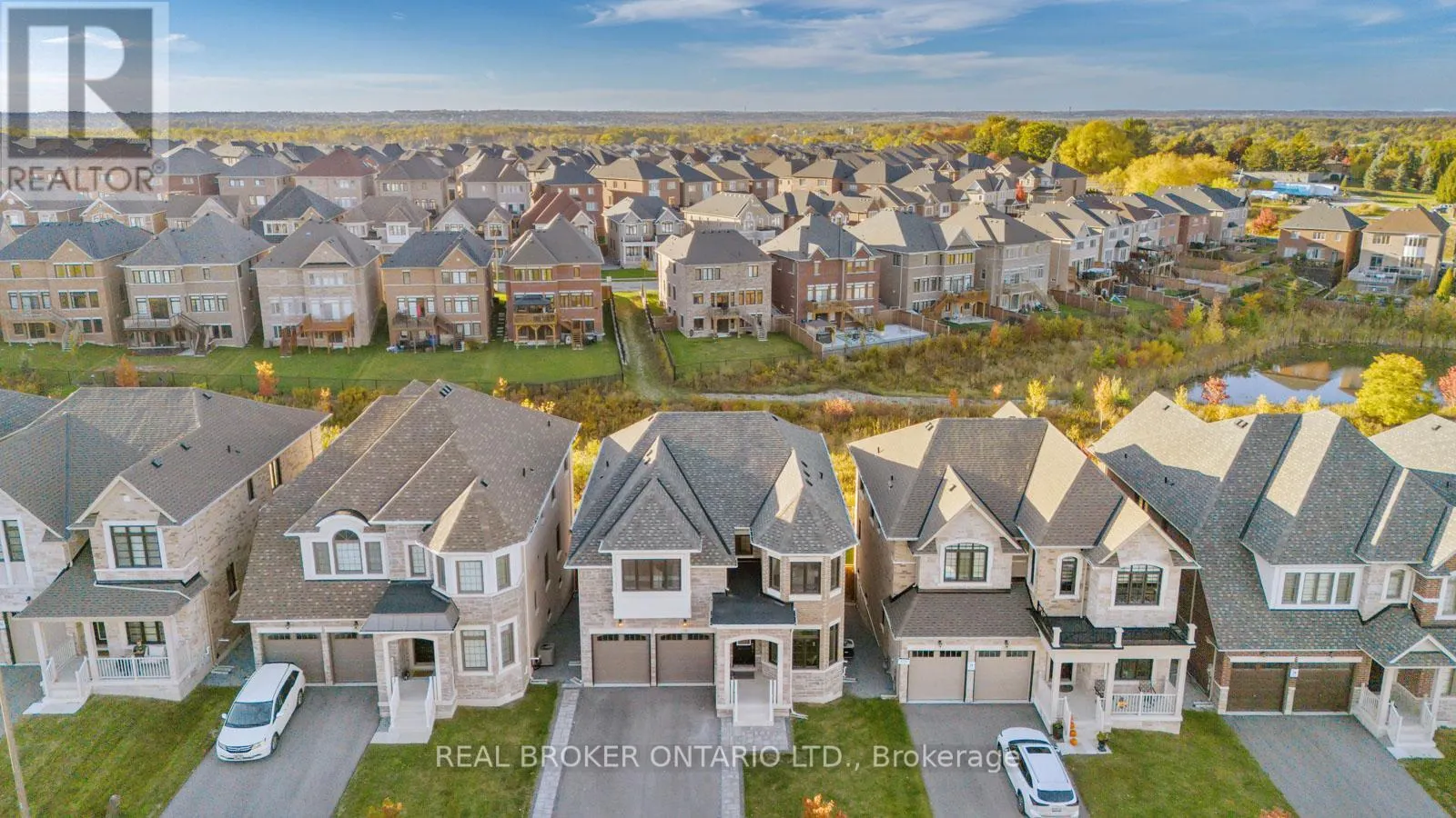 58 MEADOW VISTA CRESCENT