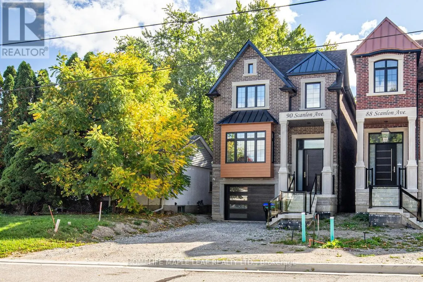 90 SCANLON AVENUE
