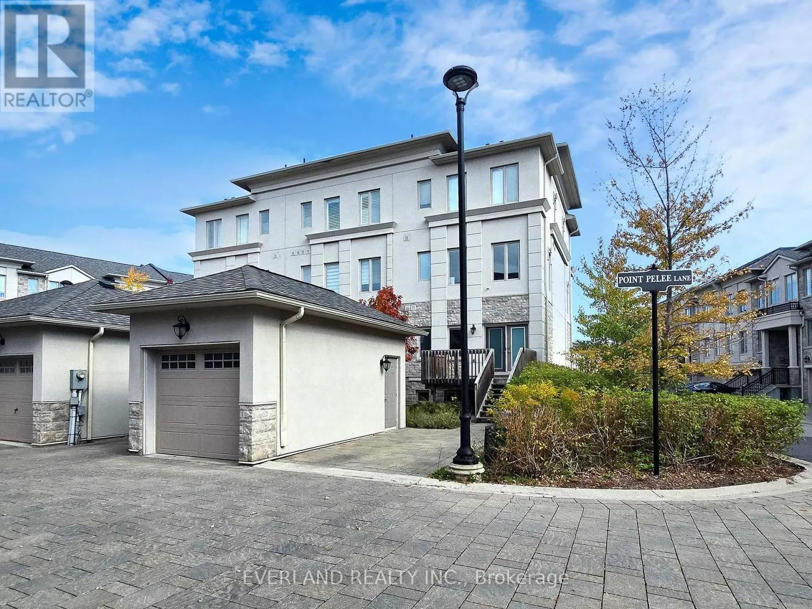 5 POINT PELEE LANE