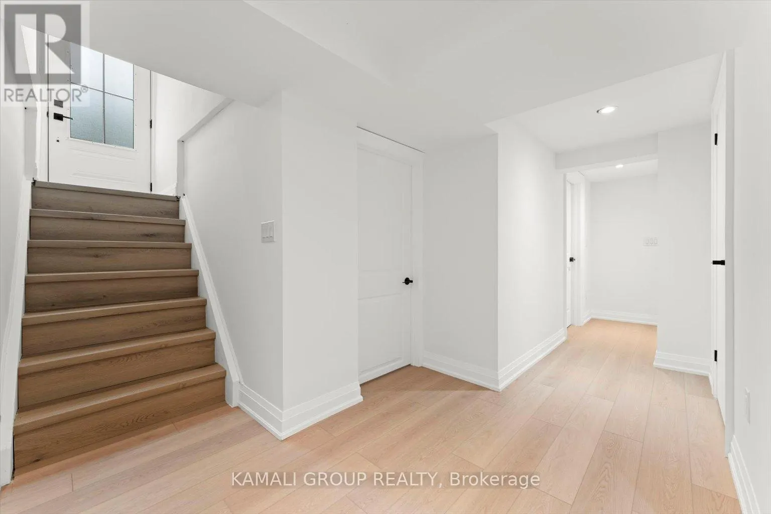 BSMT - 63 WALTER AVENUE