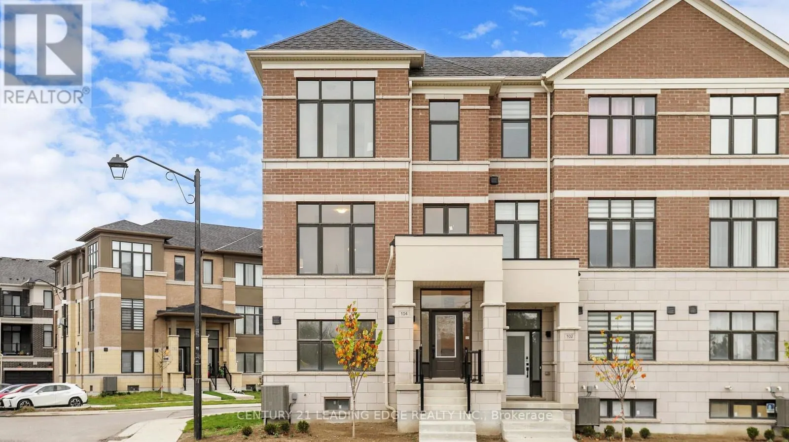 104 LUNAY DRIVE