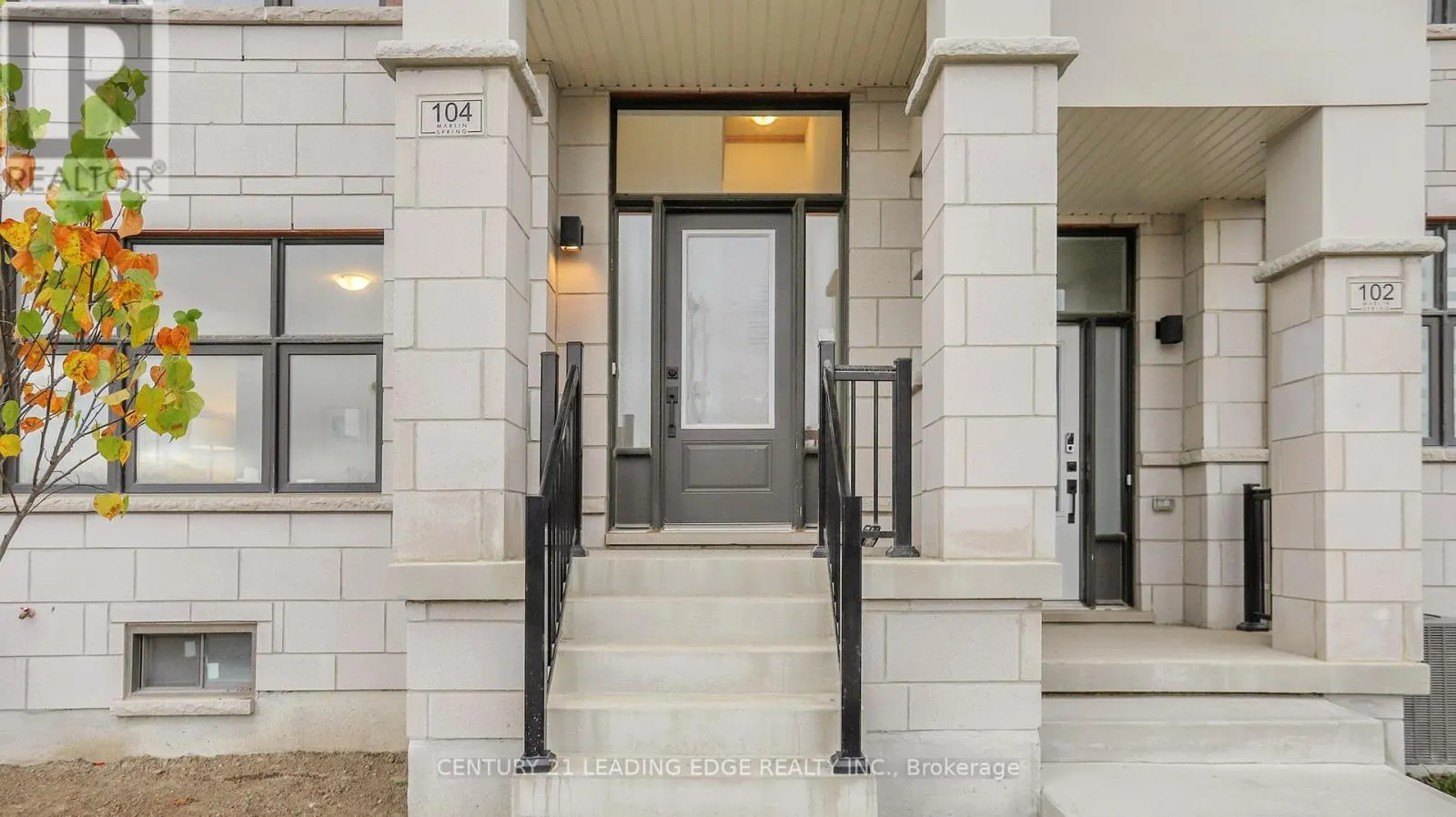 104 LUNAY DRIVE