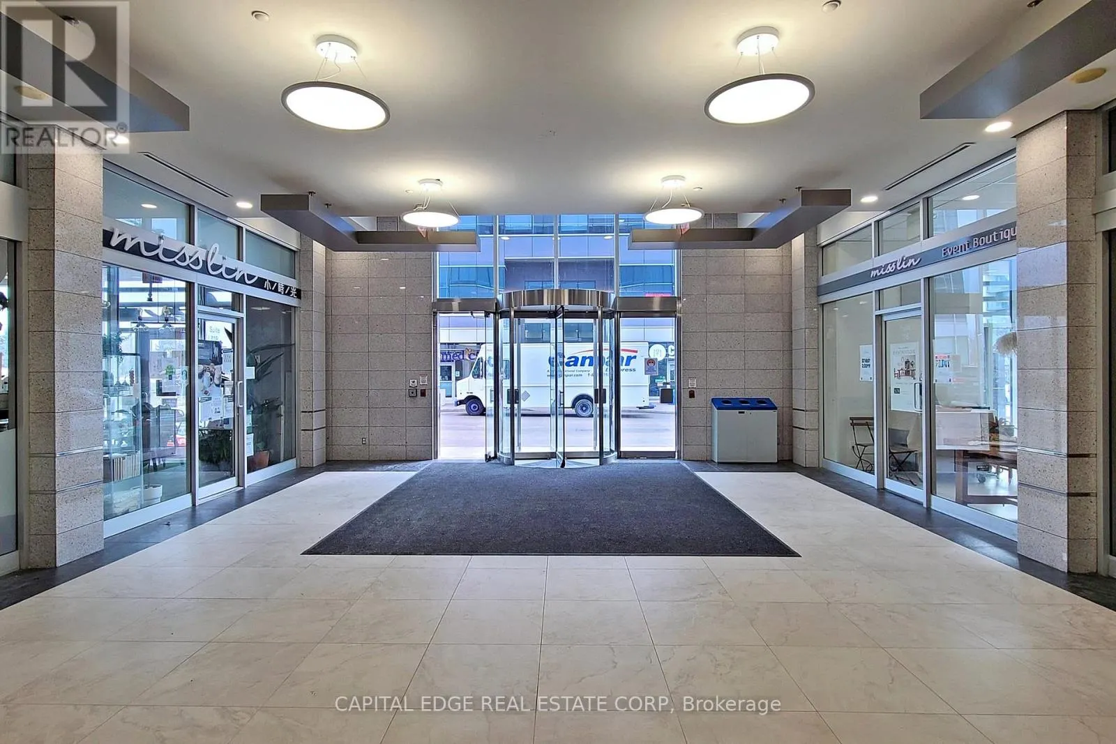 308 - 3601 HIGHWAY 7 EAST ROAD E