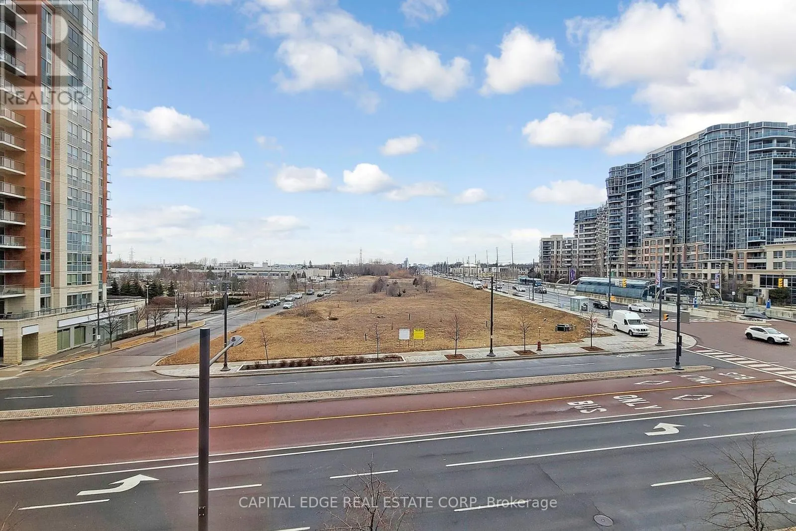 308 - 3601 HIGHWAY 7 E