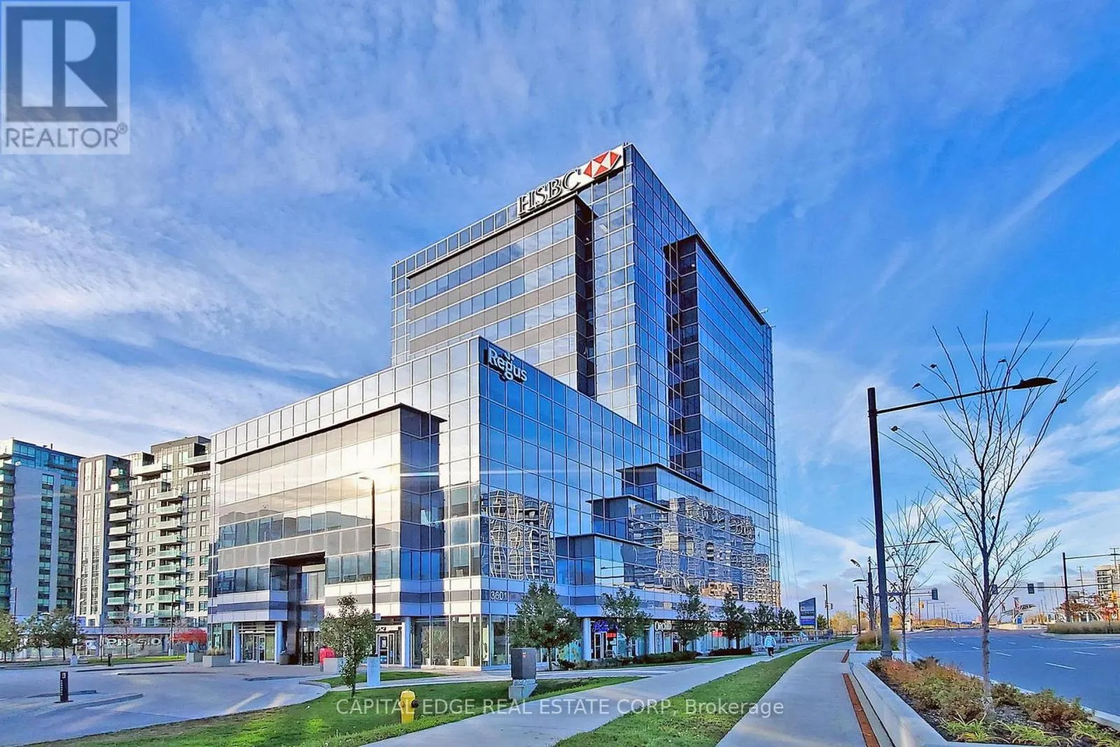 308 - 3601 HIGHWAY 7 E