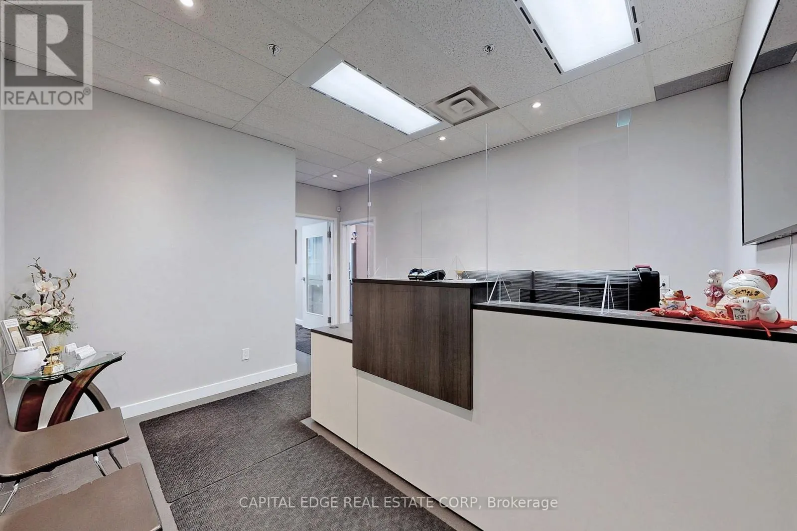 308 - 3601 HIGHWAY 7 E