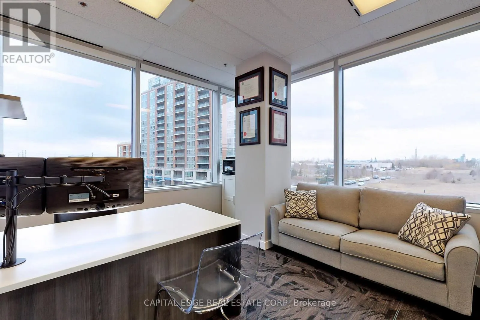 308 - 3601 HIGHWAY 7 E