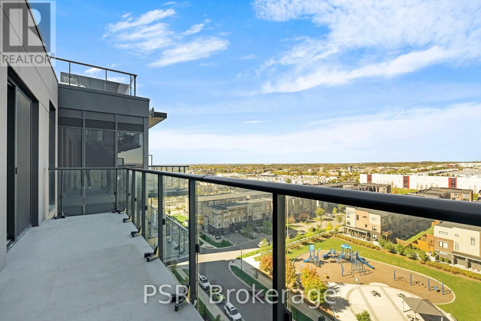 1029 - 100 EAGLE ROCK WAY