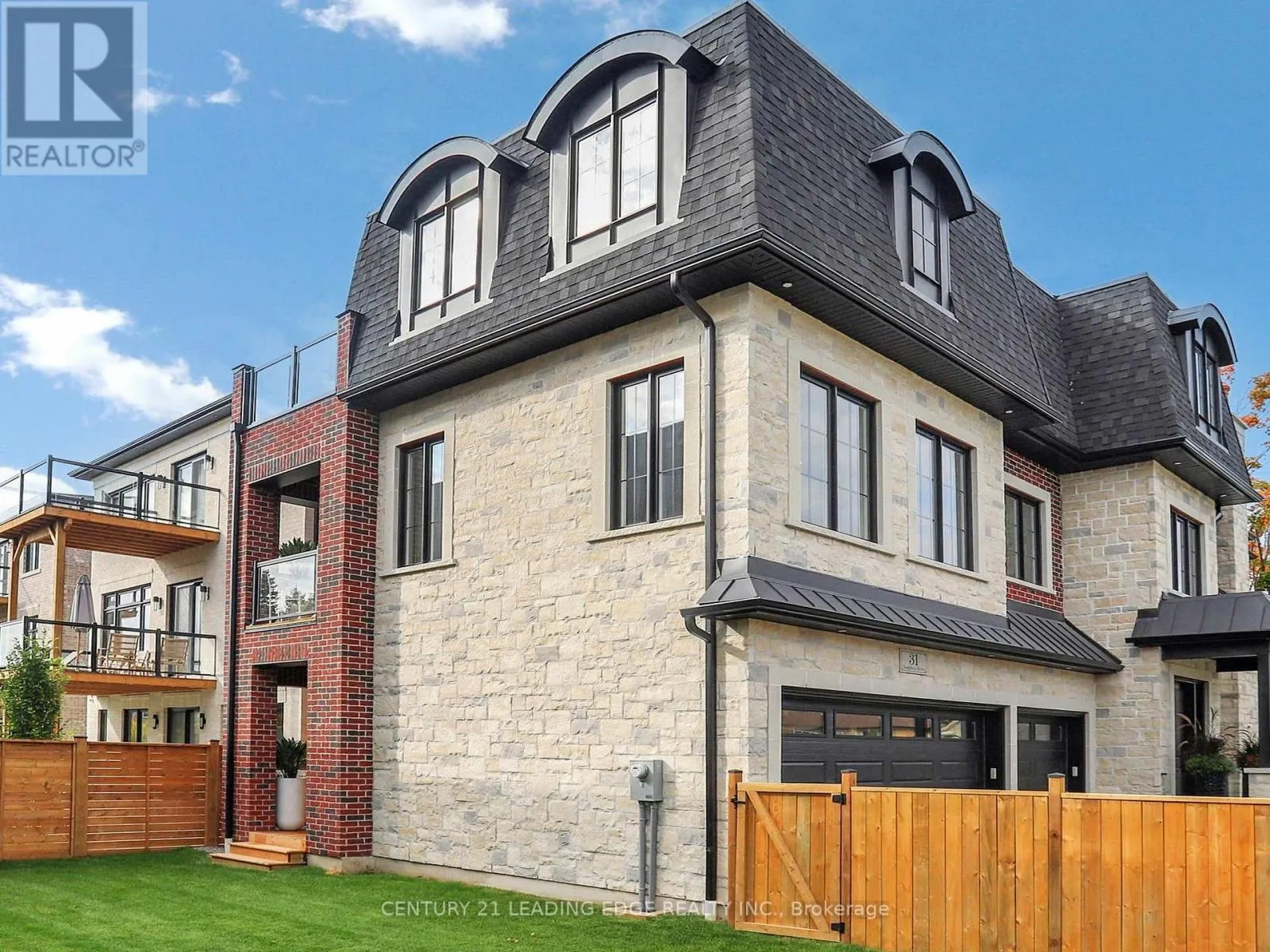 31 NAUGHTON DRIVE