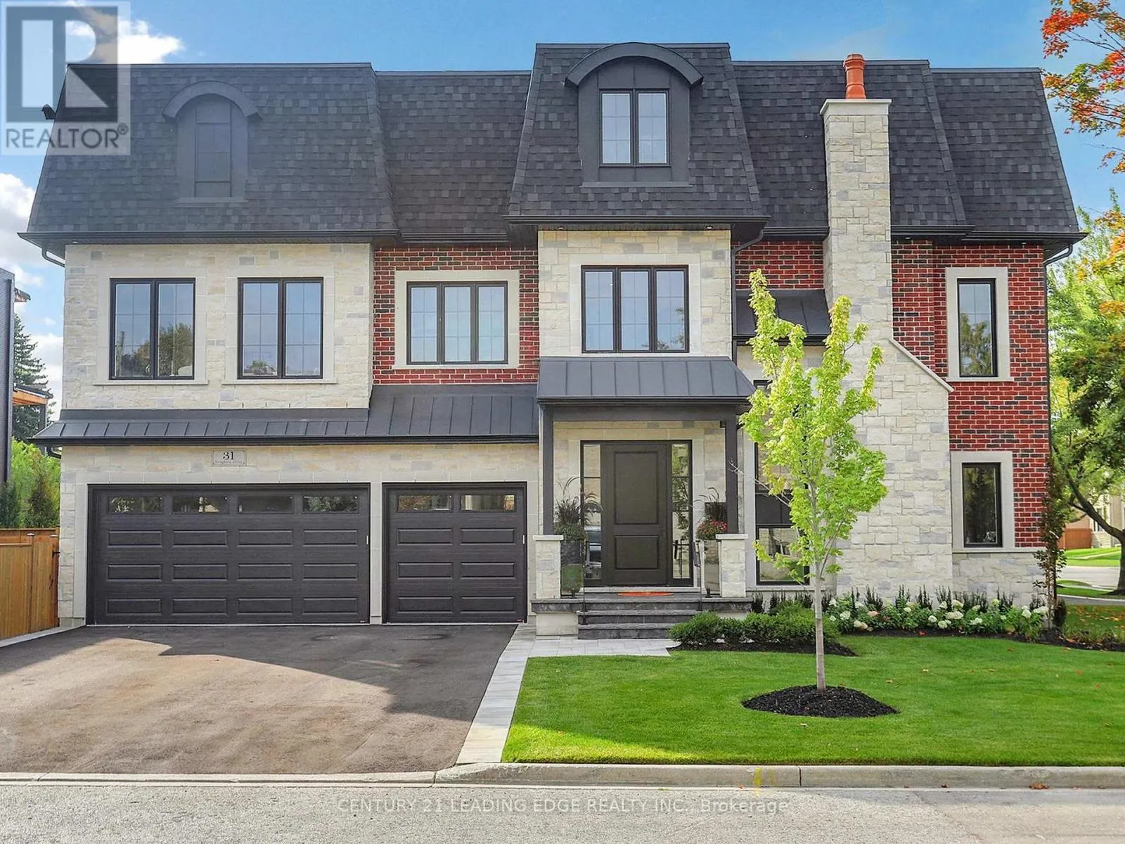 31 NAUGHTON DRIVE