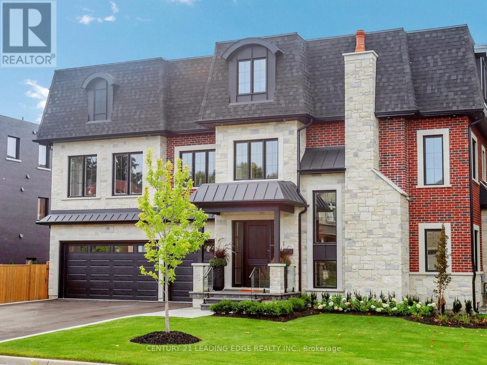 31 NAUGHTON DRIVE