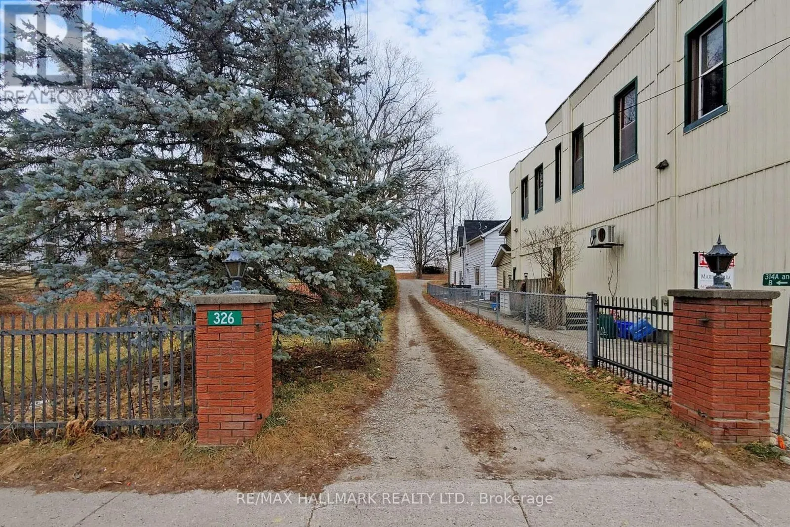 326 MAIN STREET