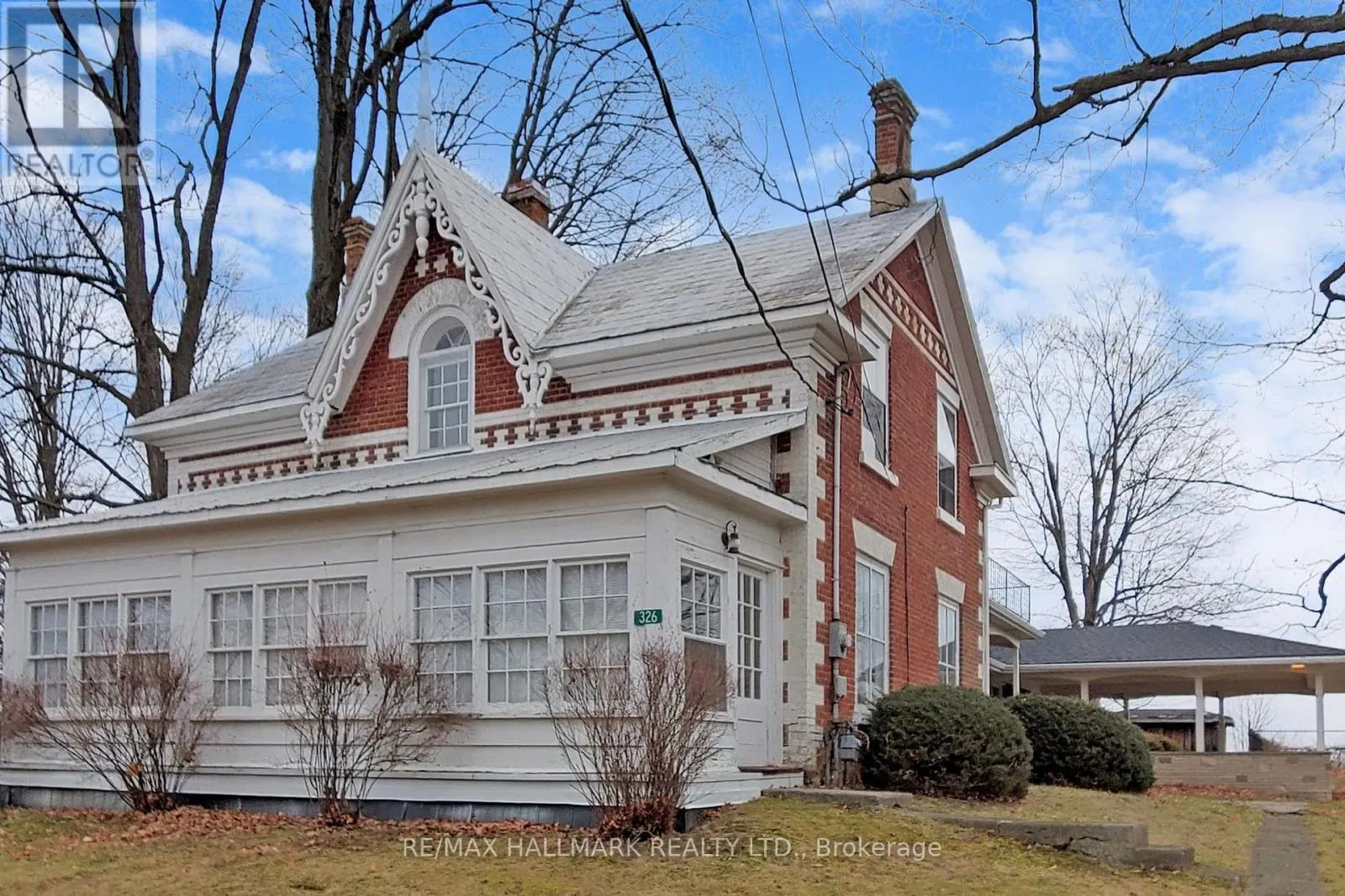 326 MAIN STREET
