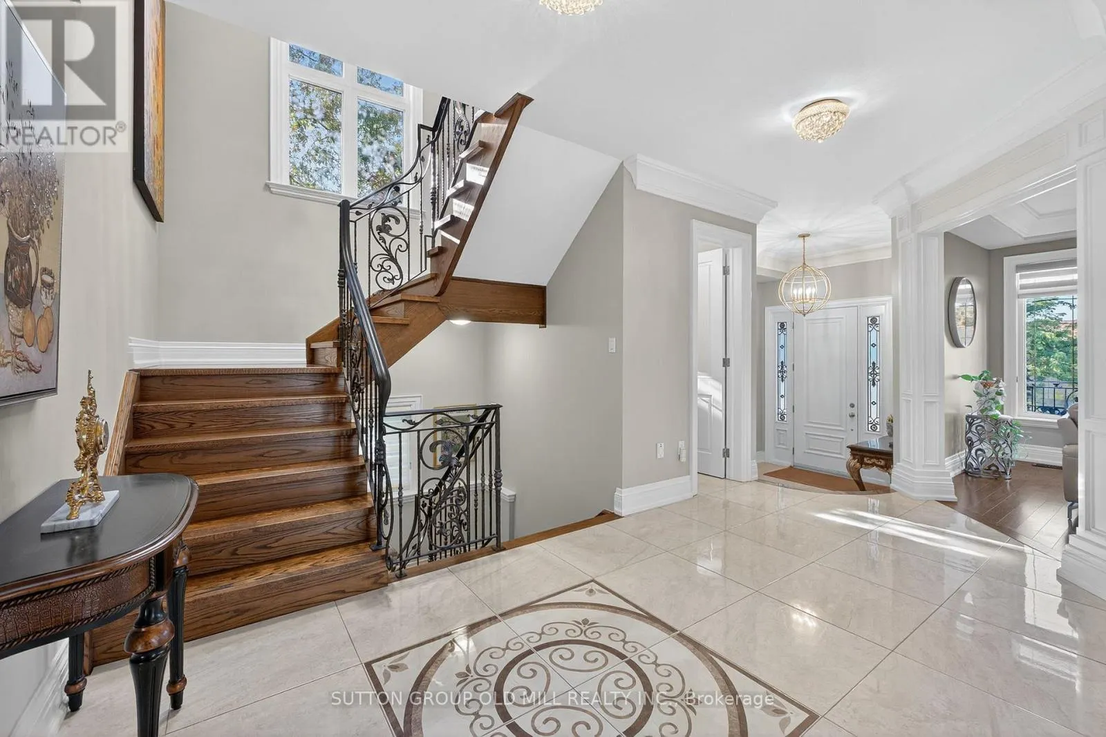 7 COUSINS DRIVE