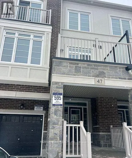 47 MONTROSE BOULEVARD