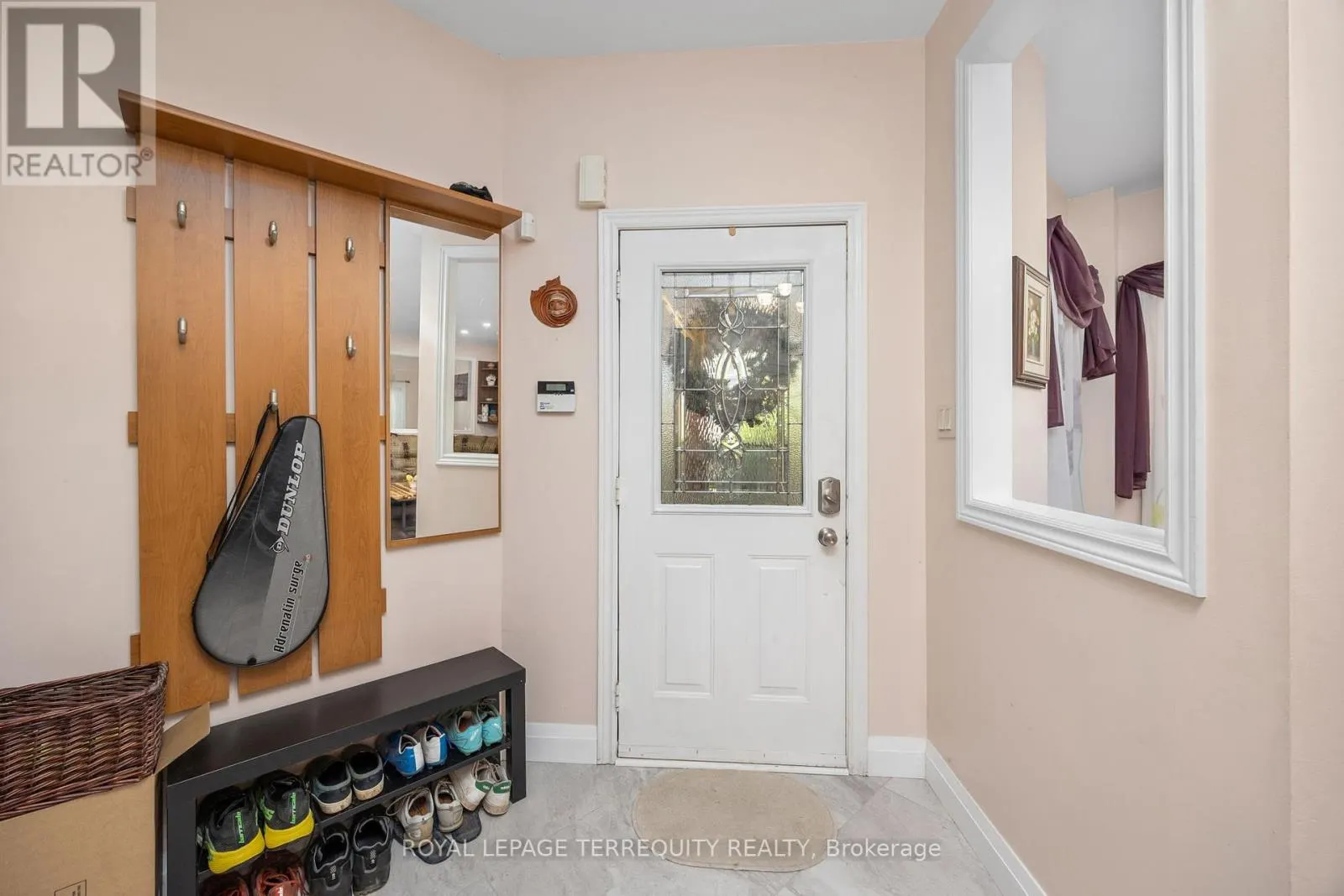 111 ENGLISH OAK DRIVE