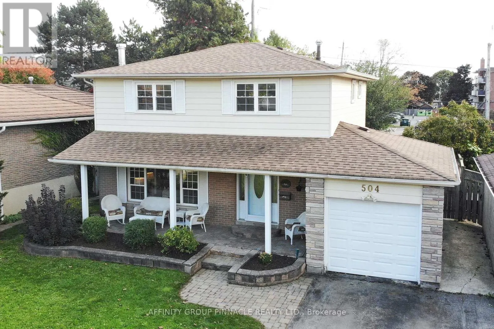 504 ELM ROAD