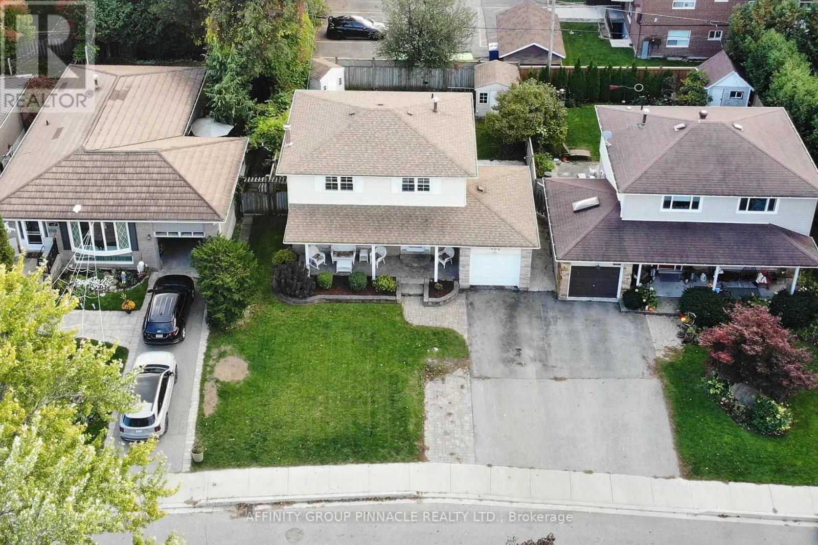 504 ELM ROAD