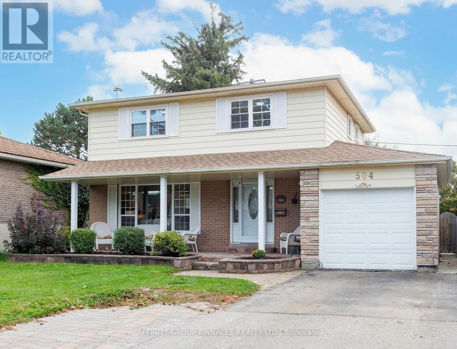 504 ELM ROAD