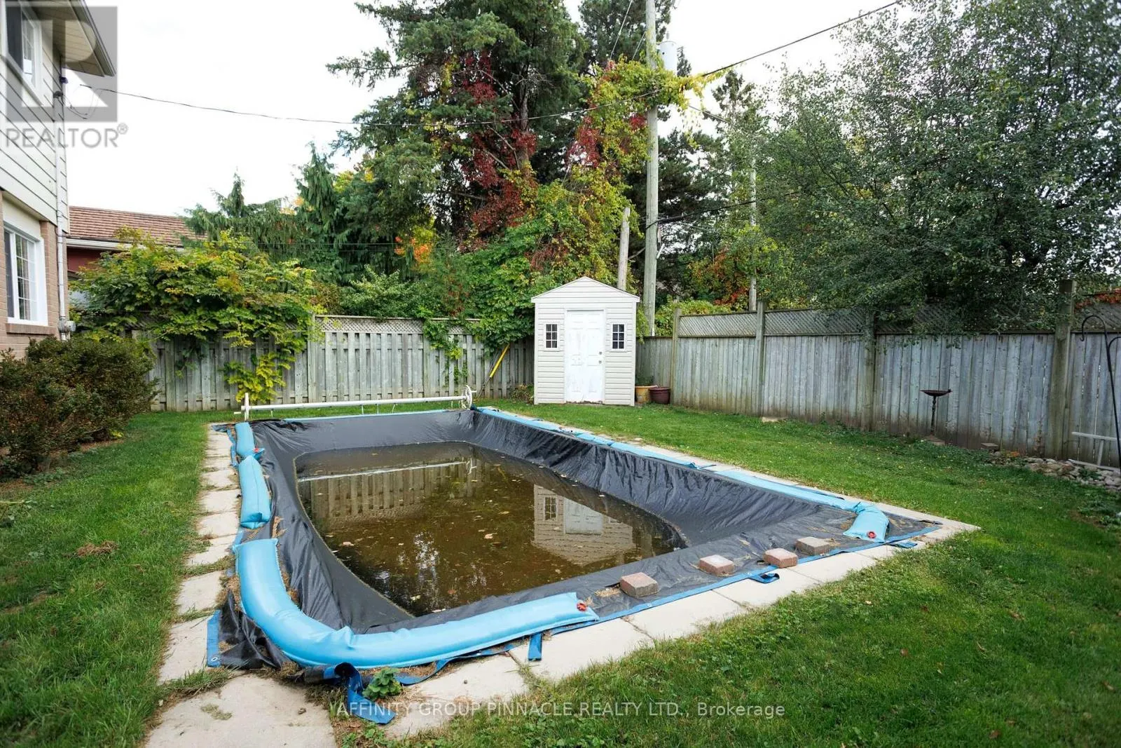 504 ELM ROAD