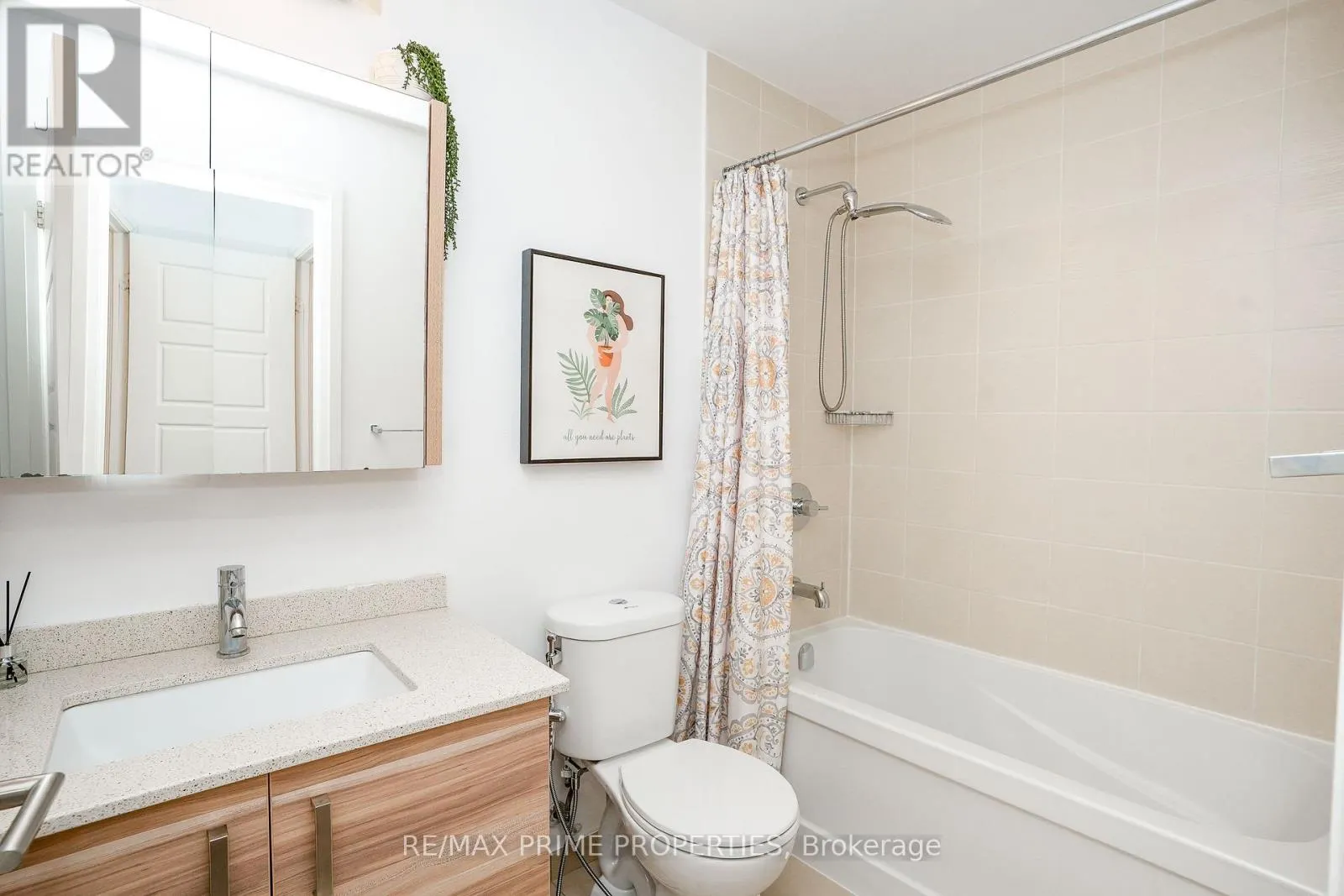510 - 8228 BIRCHMOUNT ROAD