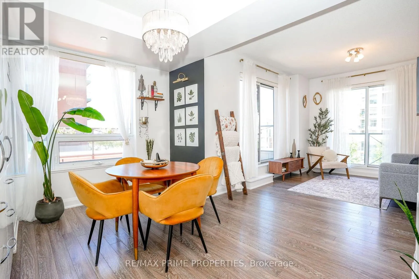 510 - 8228 BIRCHMOUNT ROAD