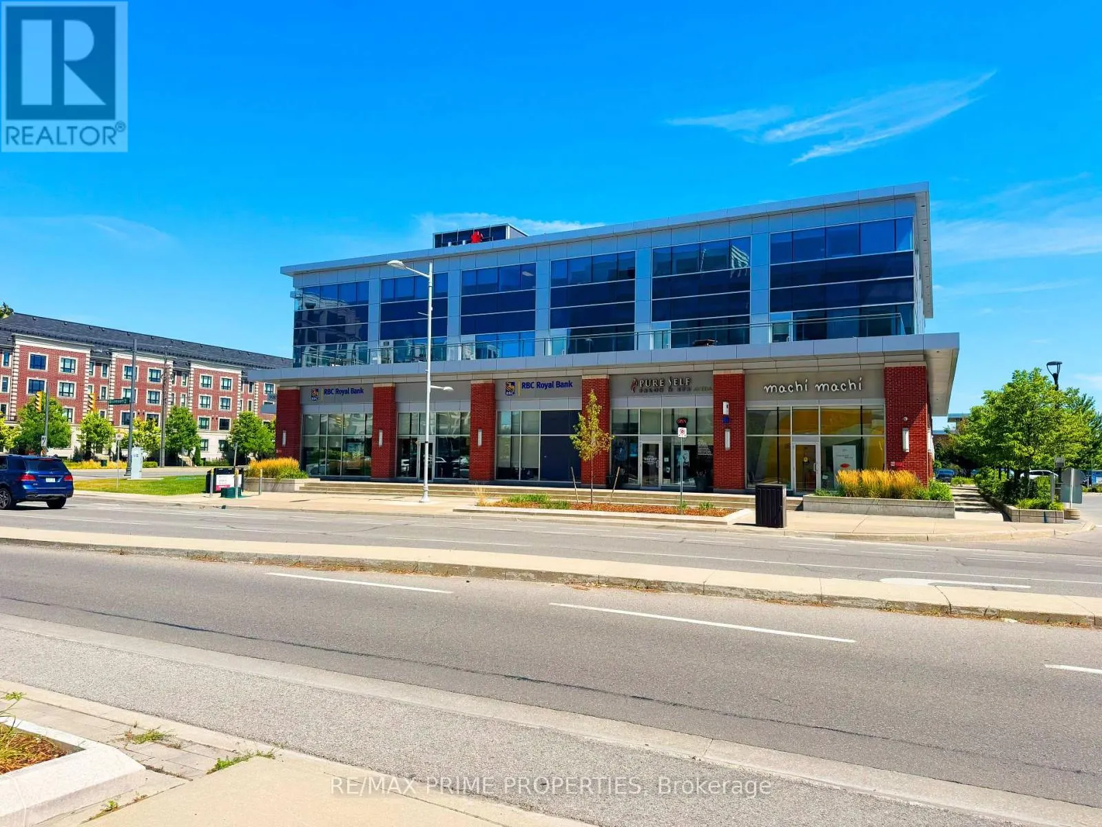 510 - 8228 BIRCHMOUNT ROAD
