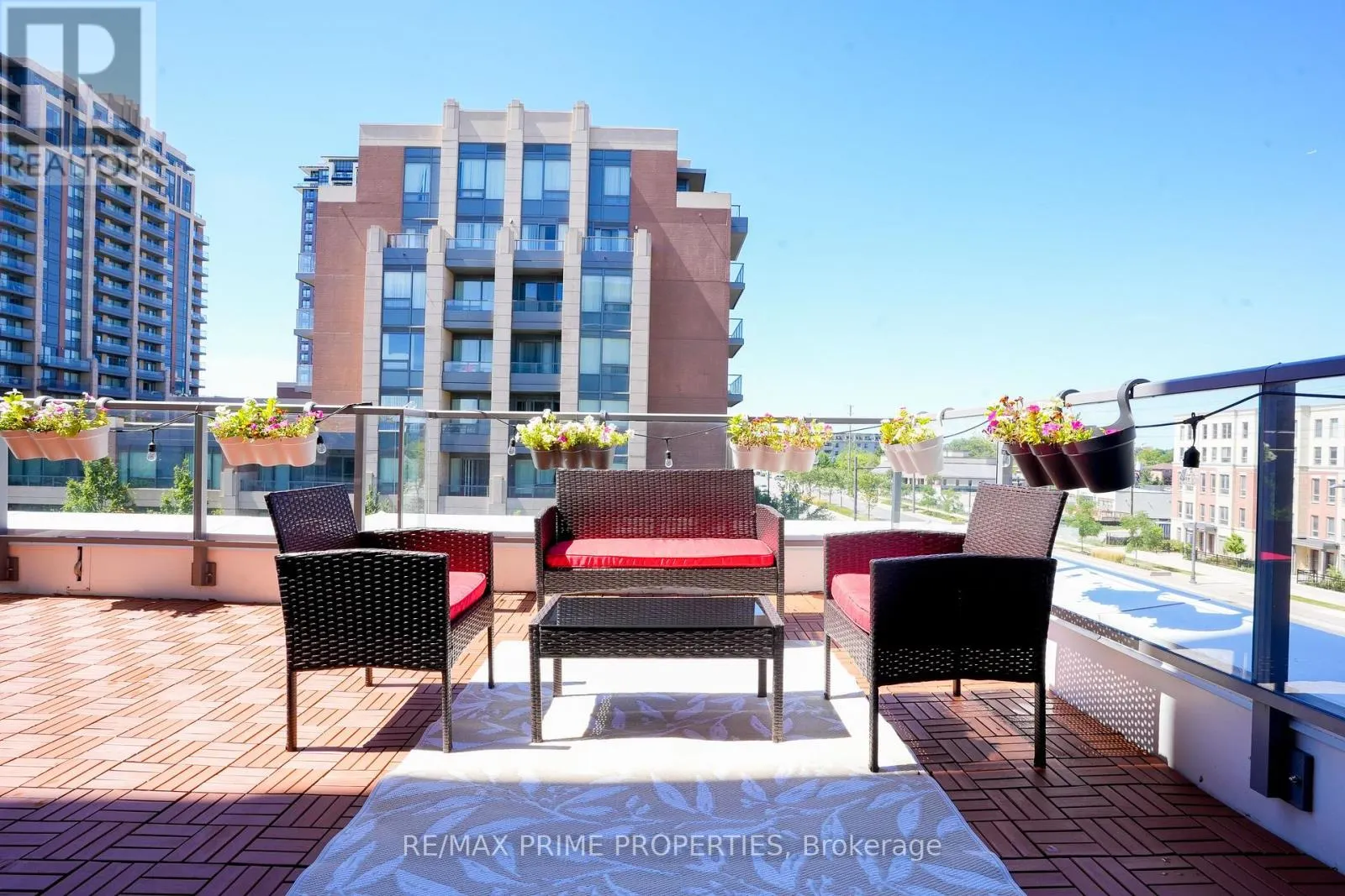 510 - 8228 BIRCHMOUNT ROAD