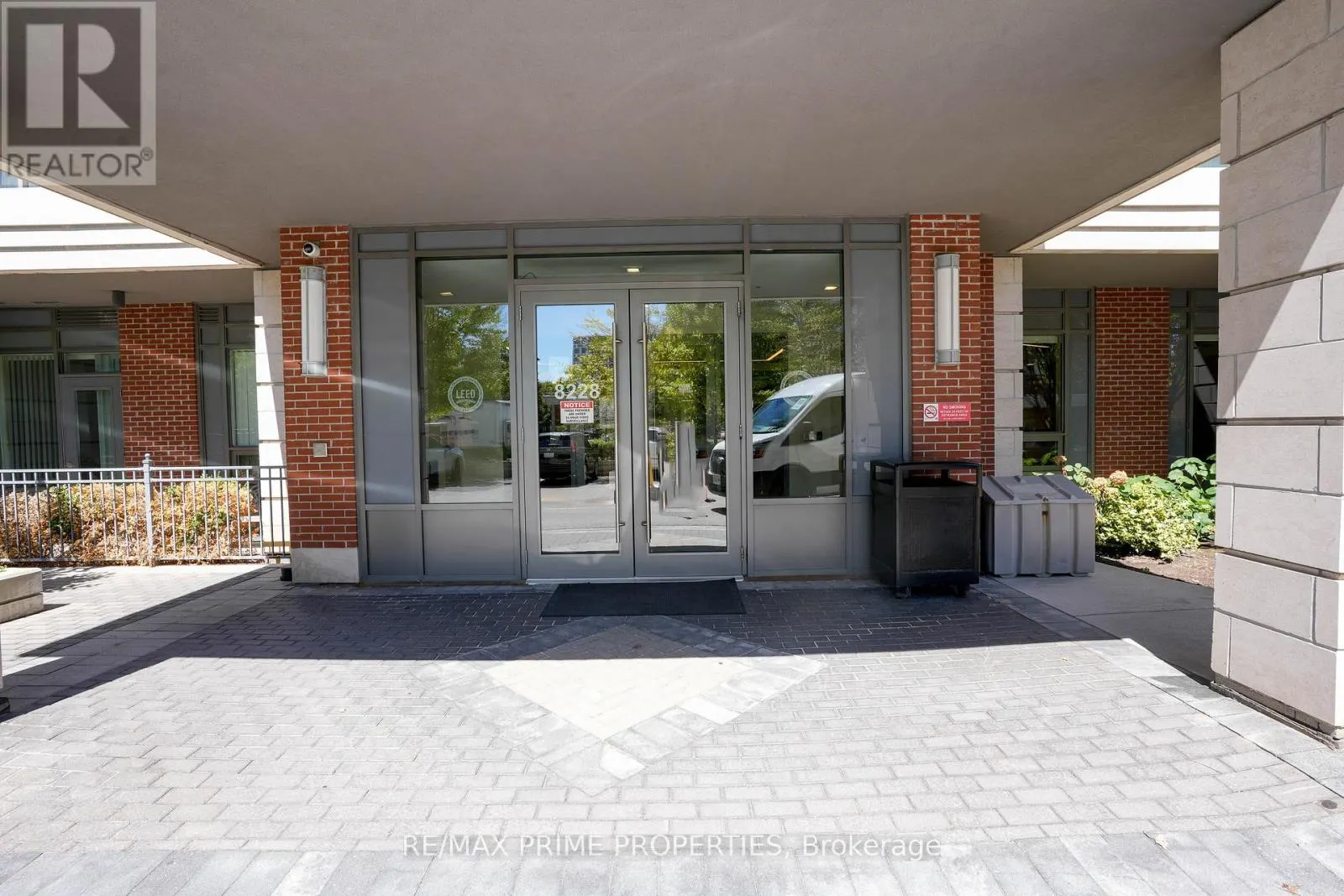 510 - 8228 BIRCHMOUNT ROAD