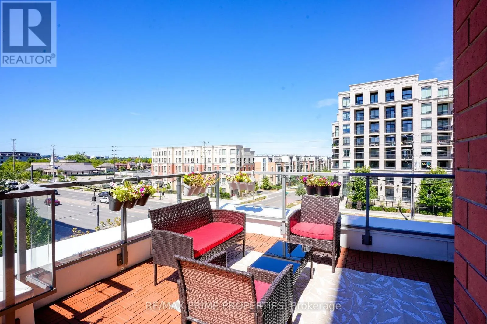 510 - 8228 BIRCHMOUNT ROAD