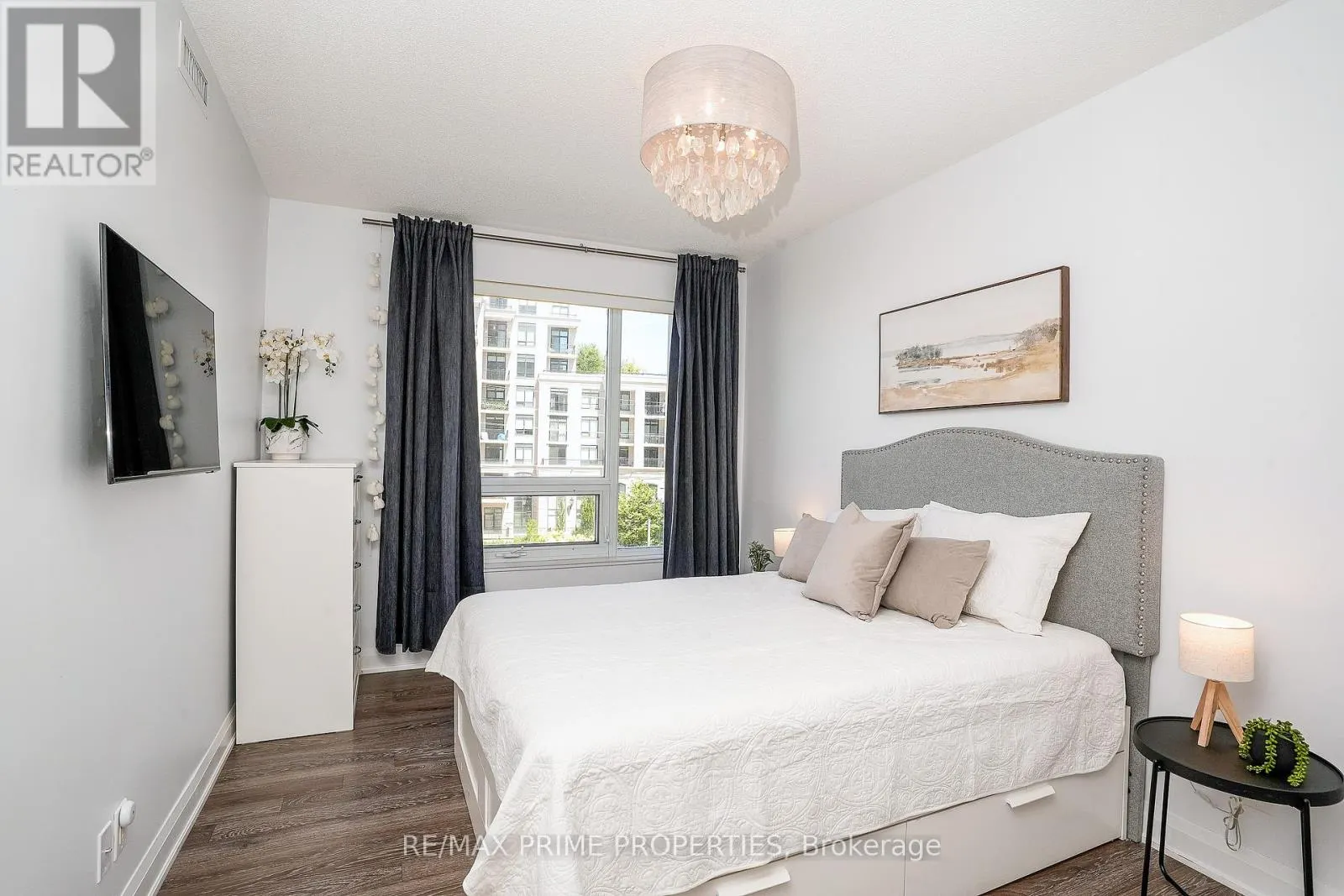 510 - 8228 BIRCHMOUNT ROAD