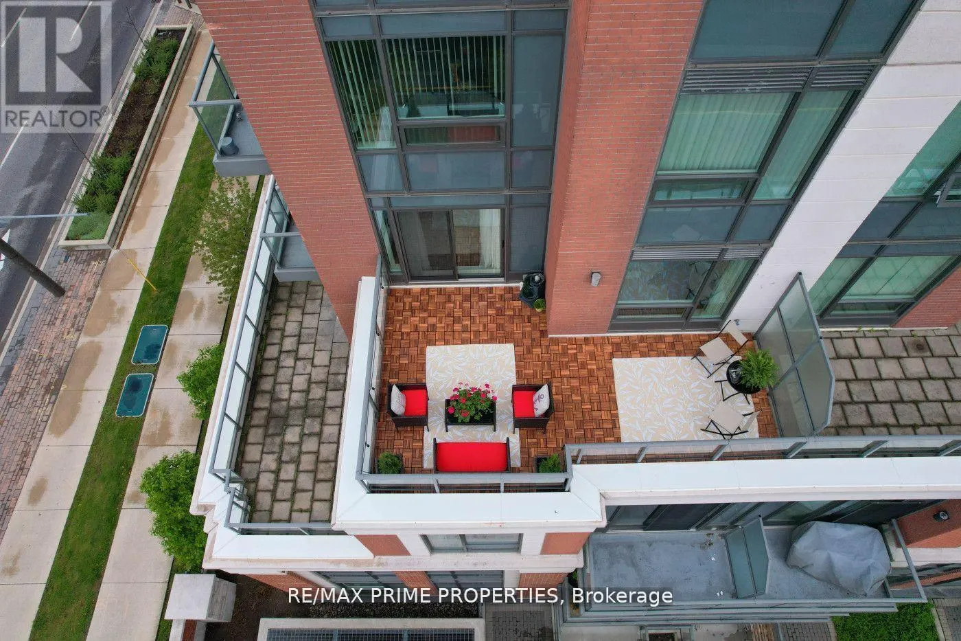 510 - 8228 BIRCHMOUNT ROAD