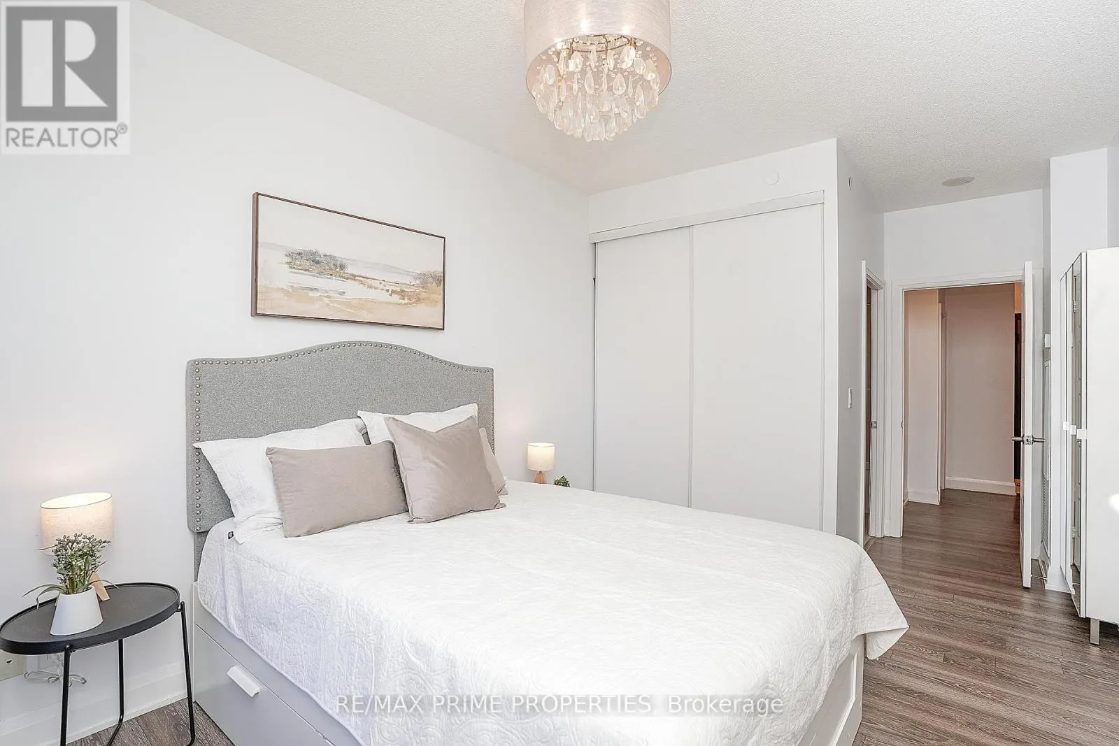 510 - 8228 BIRCHMOUNT ROAD