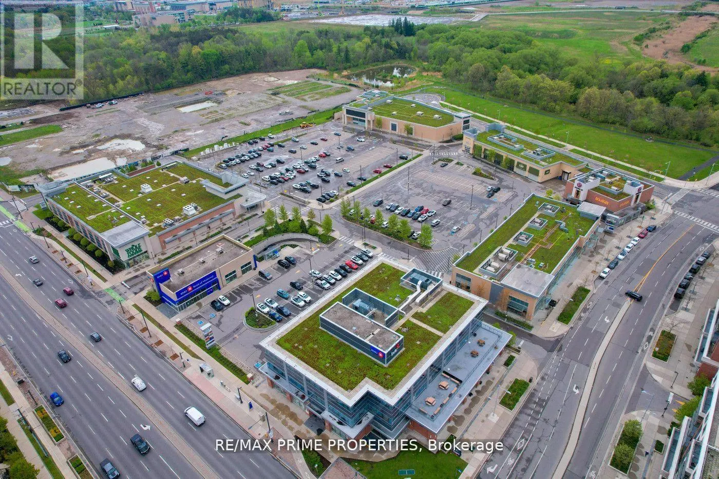 510 - 8228 BIRCHMOUNT ROAD