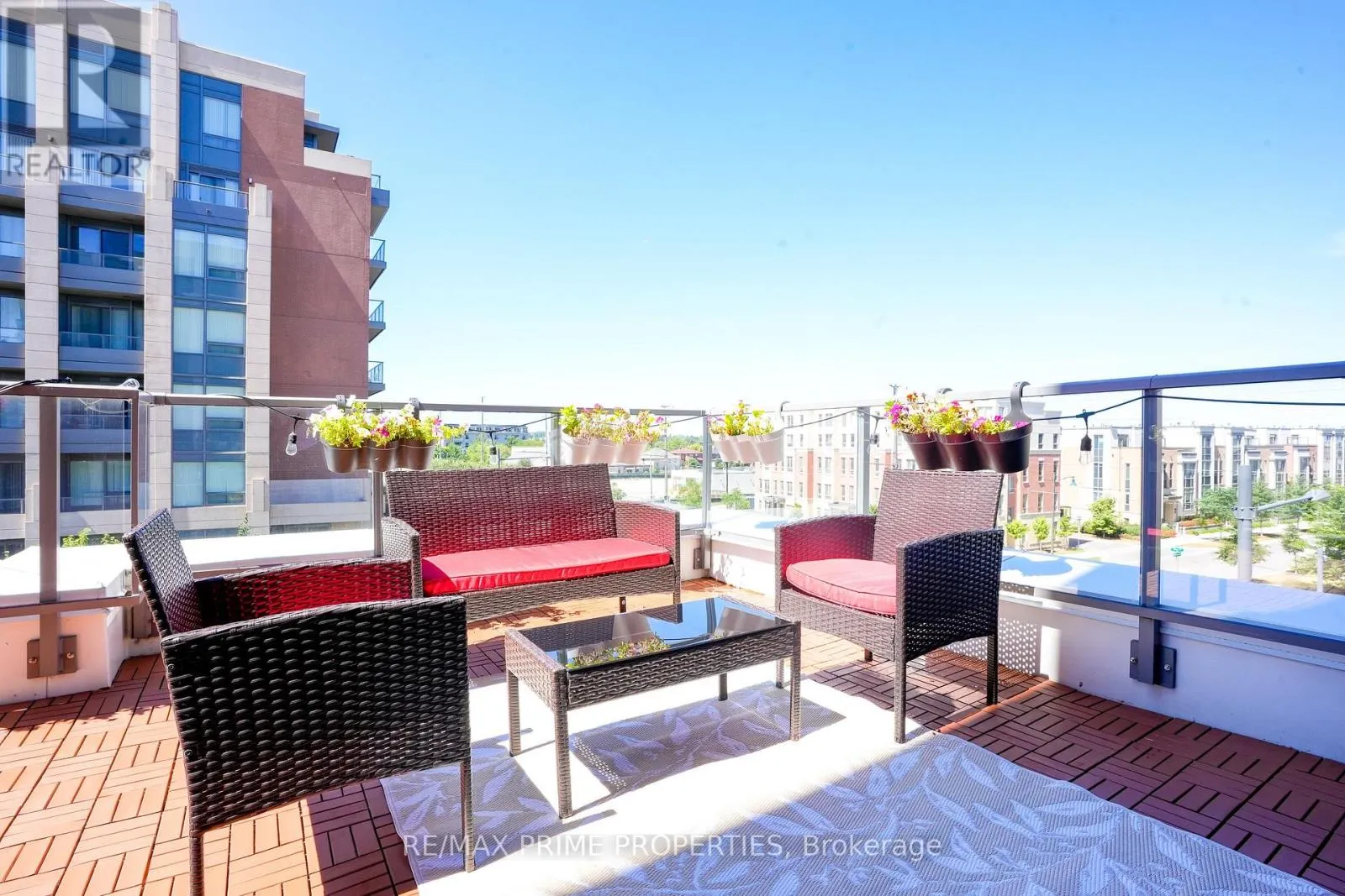 510 - 8228 BIRCHMOUNT ROAD