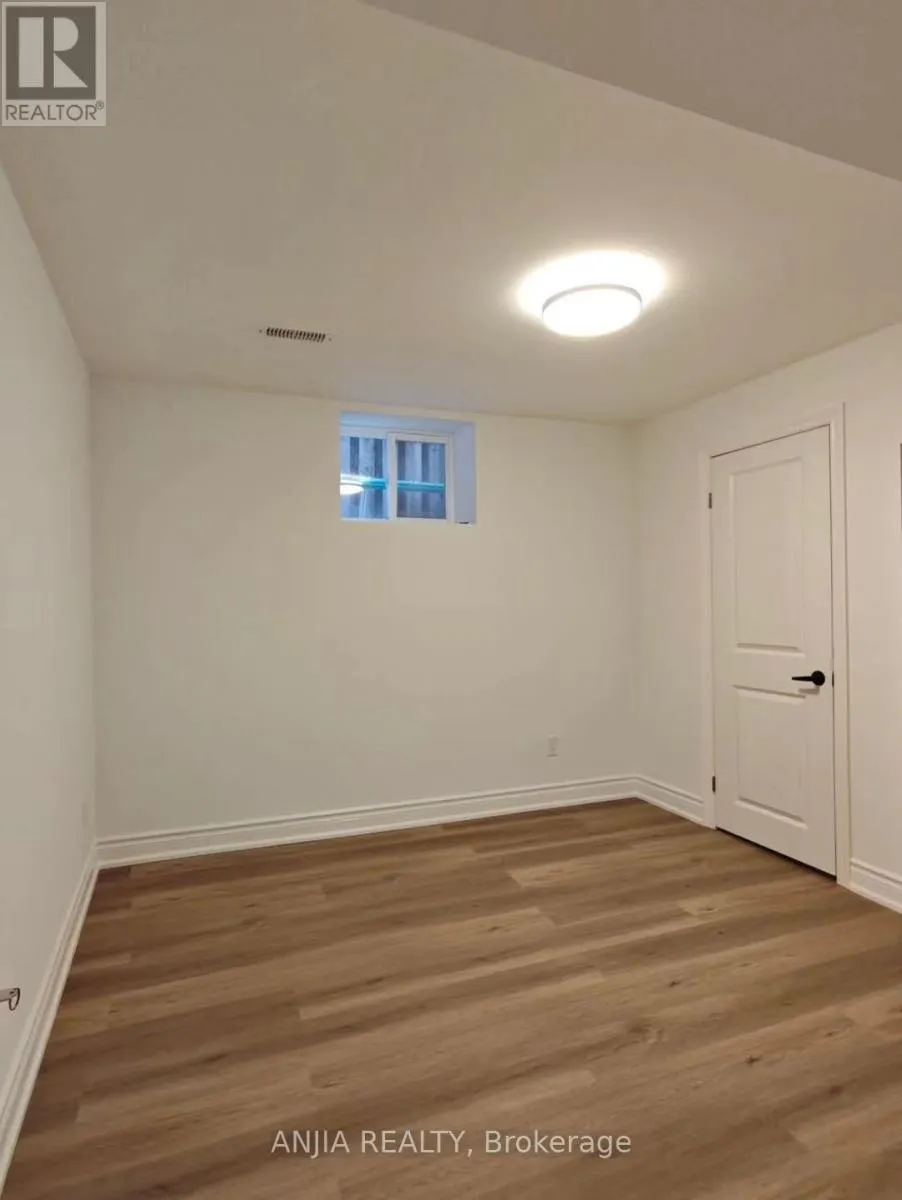 BASEMENT - 36 SHARON LEE DRIVE
