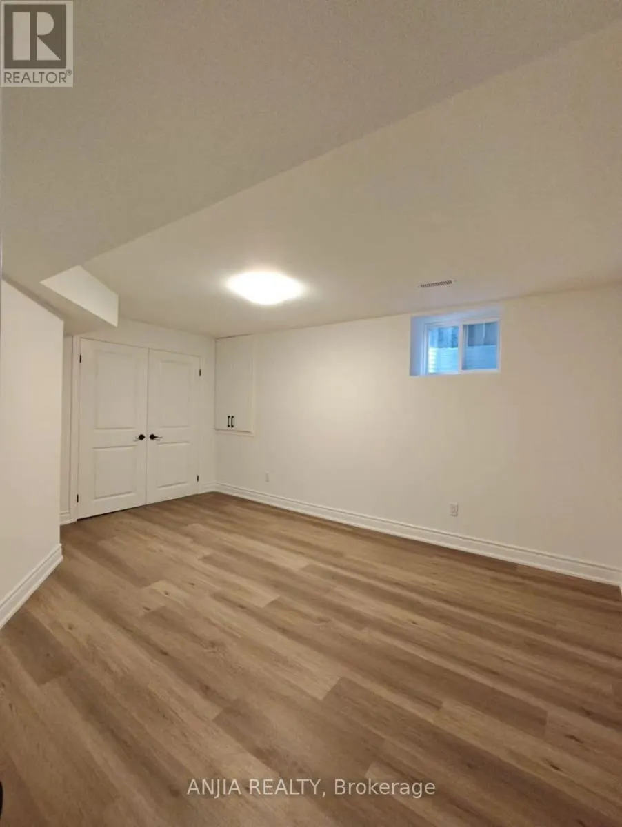BASEMENT - 36 SHARON LEE DRIVE