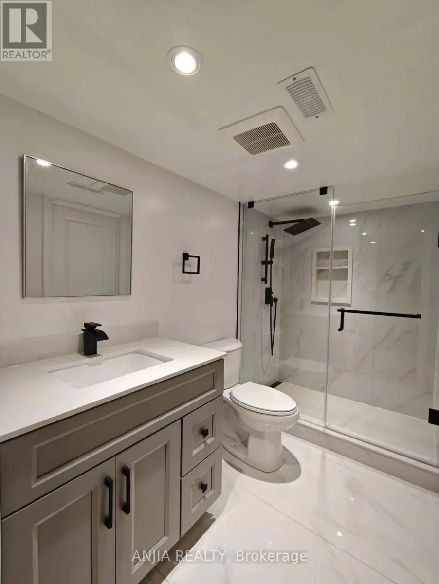 BASEMENT - 36 SHARON LEE DRIVE