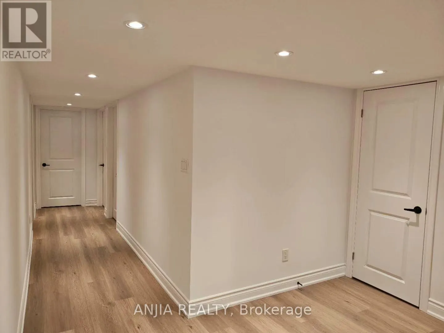 BASEMENT - 36 SHARON LEE DRIVE