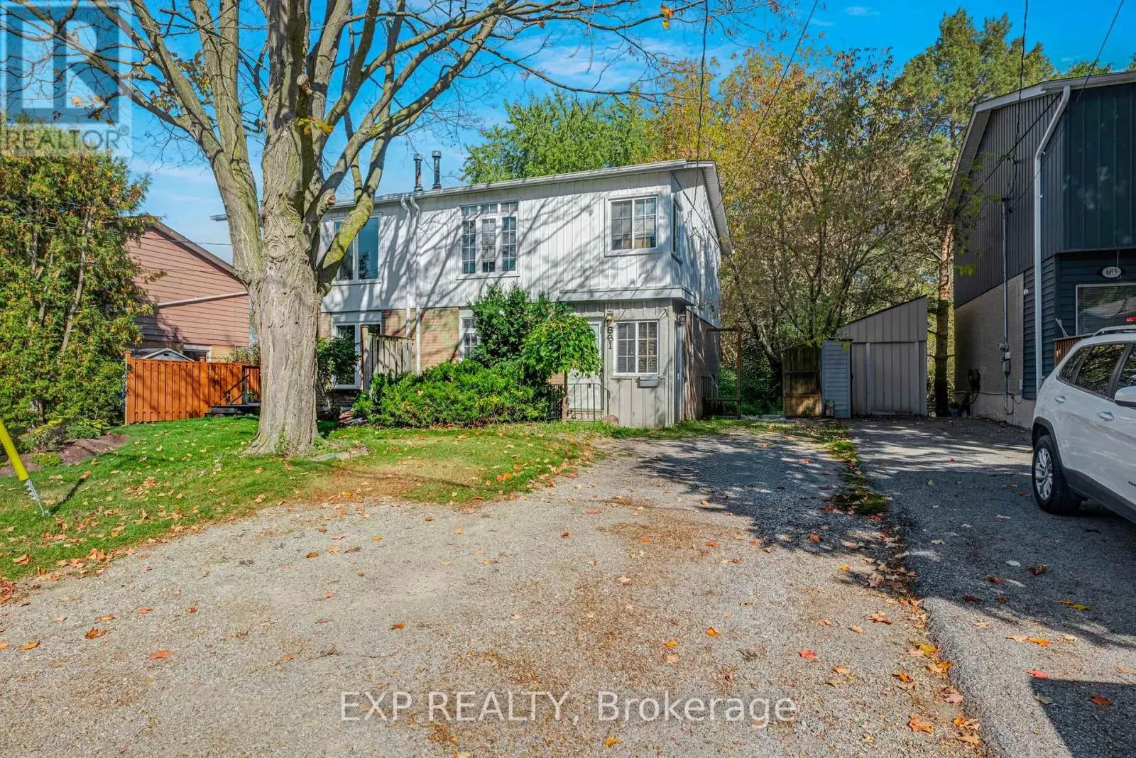 681 ELGIN STREET